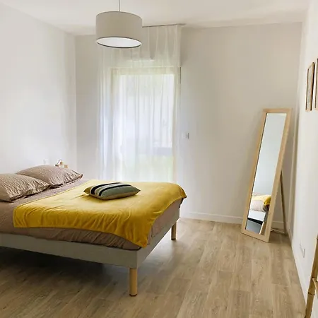 Appartamento Résidence De *
